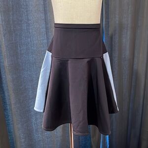 Girls Molo colorblock skirt - new with tags (size 14)